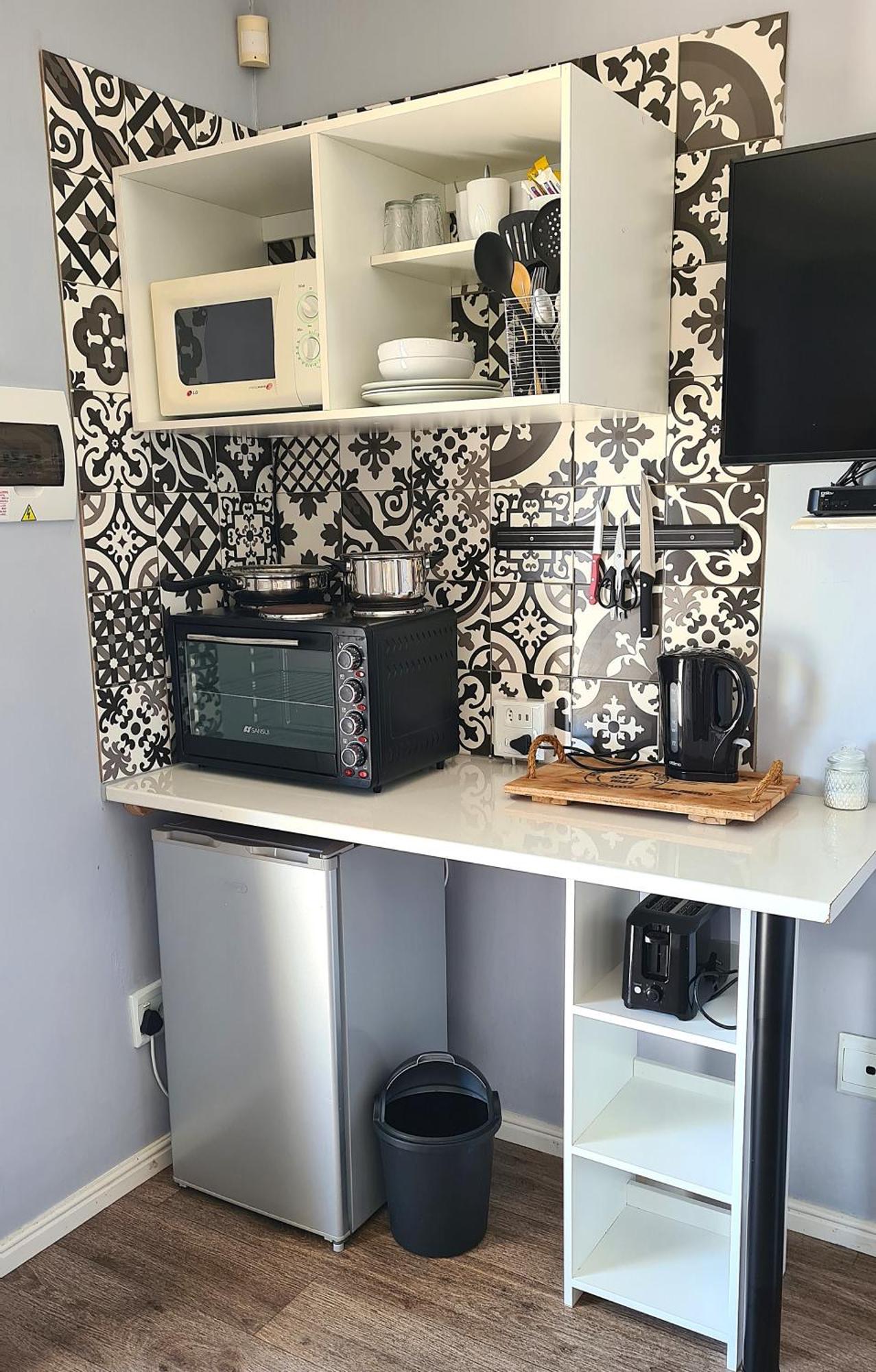 וואלביס ביי Tiende Laan Bed & Breakfast And Self-Catering מראה חיצוני תמונה