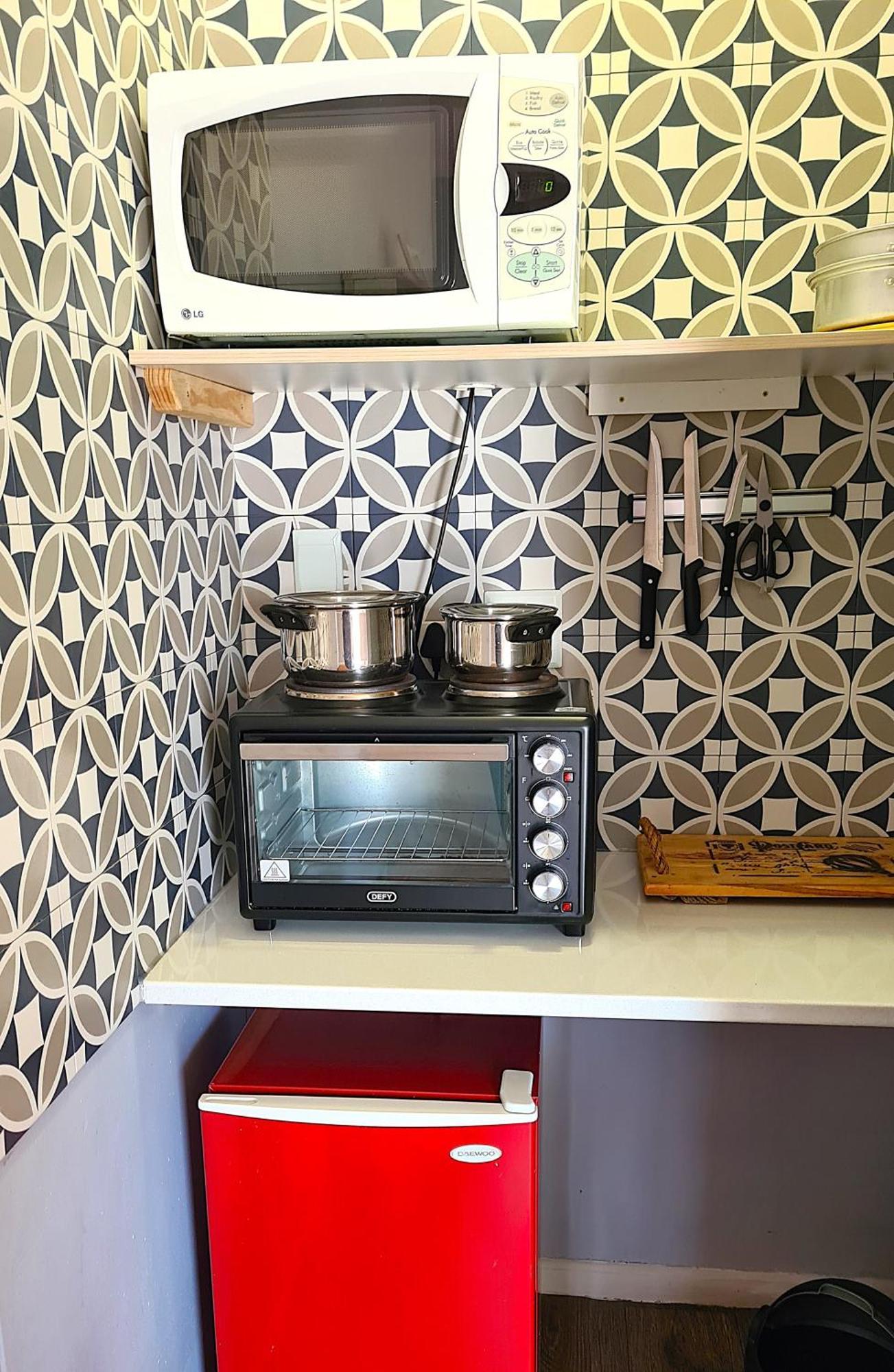 וואלביס ביי Tiende Laan Bed & Breakfast And Self-Catering מראה חיצוני תמונה