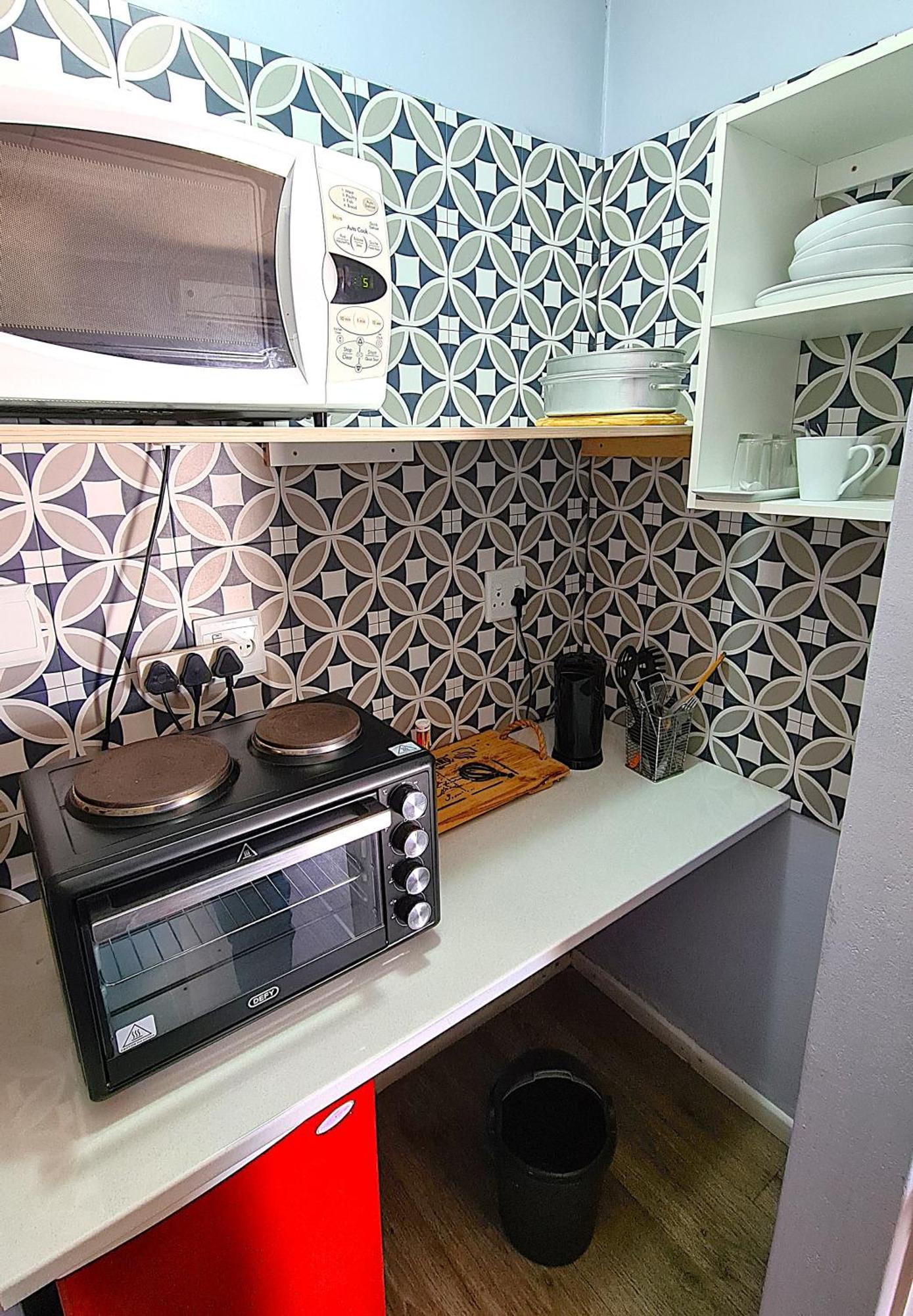 וואלביס ביי Tiende Laan Bed & Breakfast And Self-Catering מראה חיצוני תמונה
