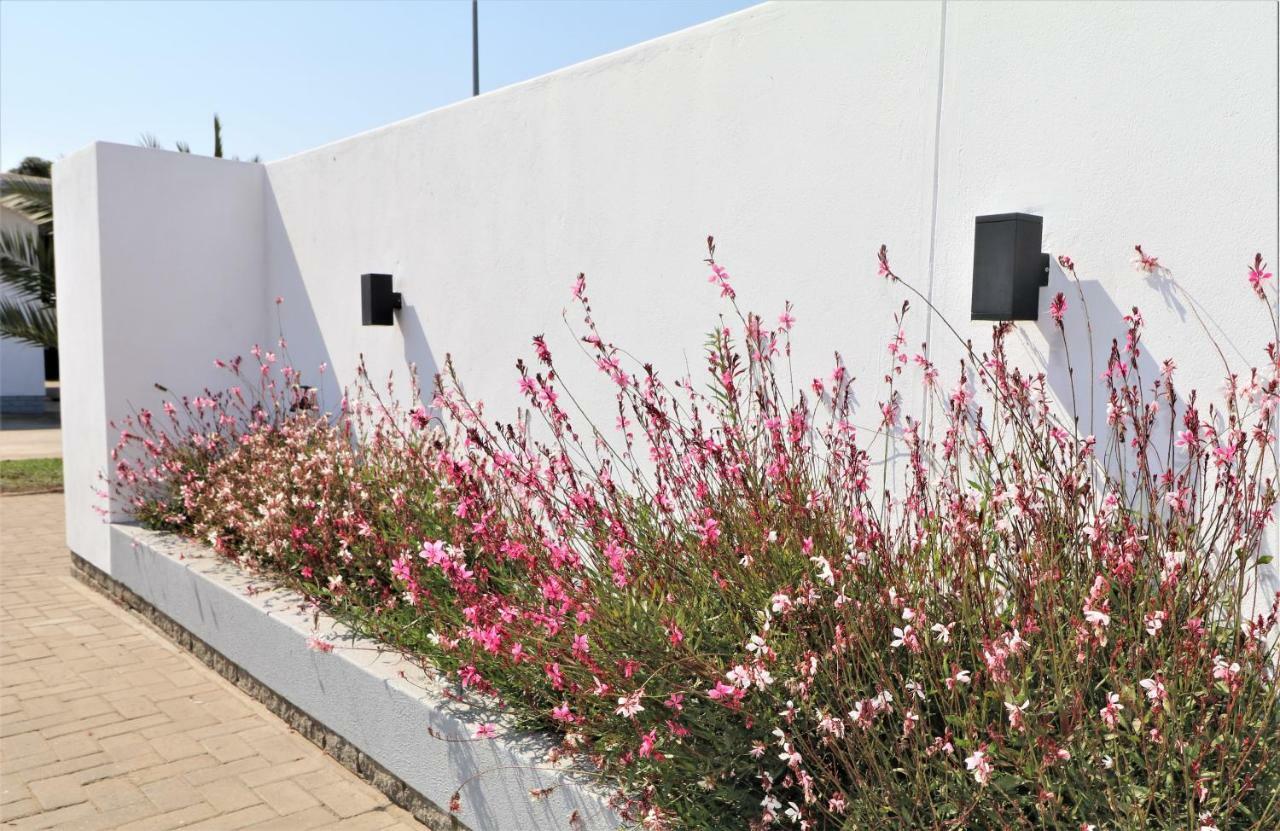 וואלביס ביי Tiende Laan Bed & Breakfast And Self-Catering מראה חיצוני תמונה