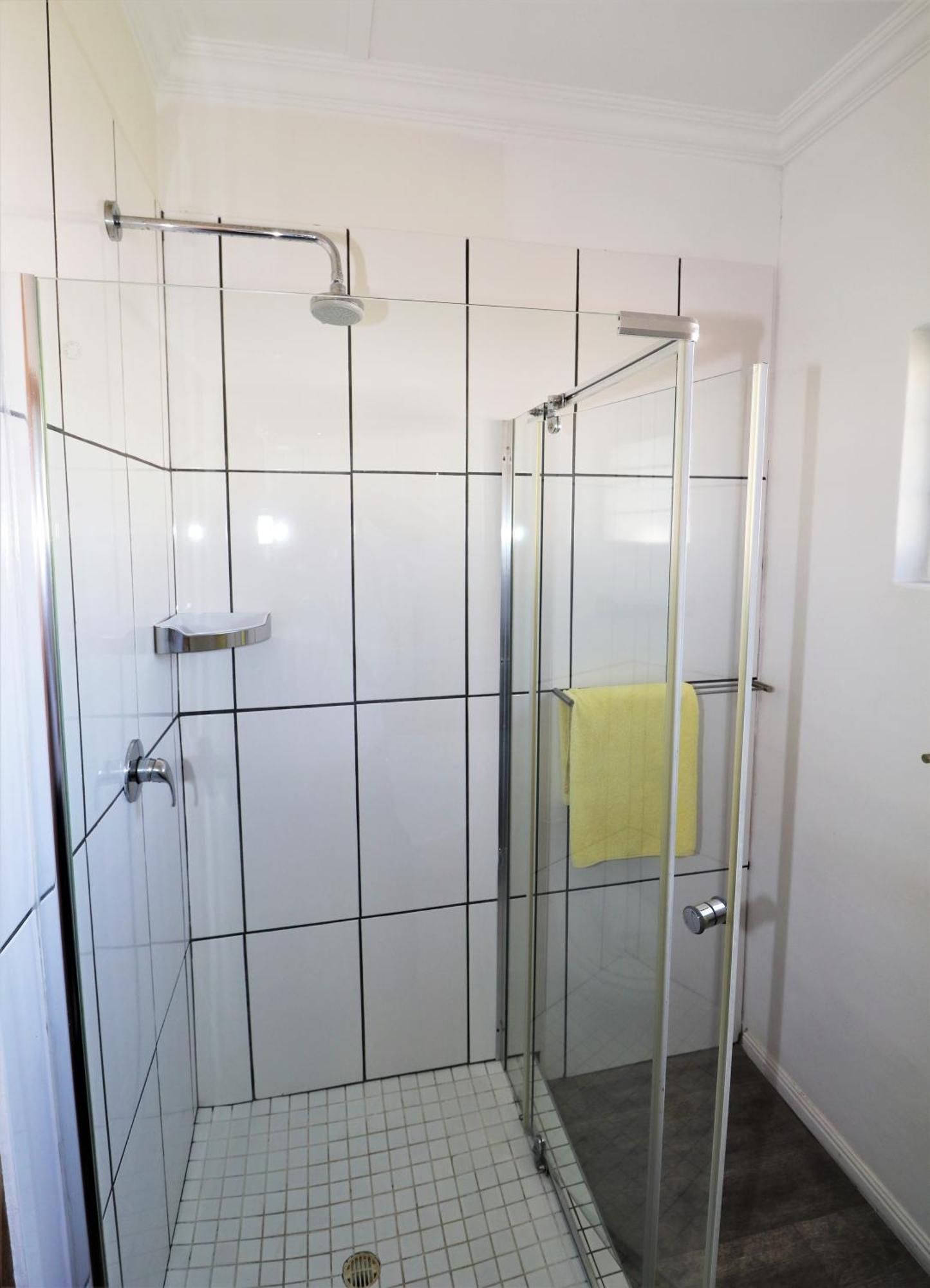 וואלביס ביי Tiende Laan Bed & Breakfast And Self-Catering מראה חיצוני תמונה